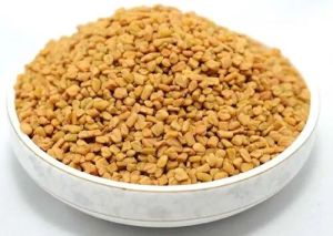 Fenugreek Seed