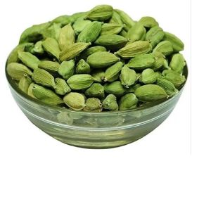 Green Cardamom