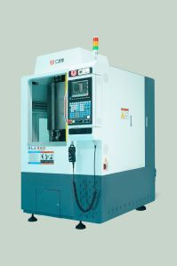 Gold CNC Machine