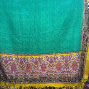 Silk Designer Dupatta