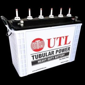 UTL Solar Batteries