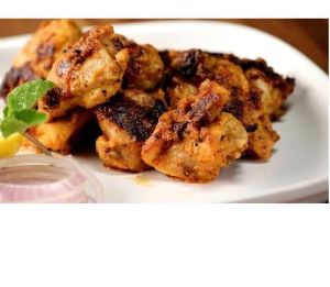 Frozen Murg Achari Tikka