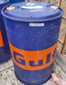 gulf gear oil