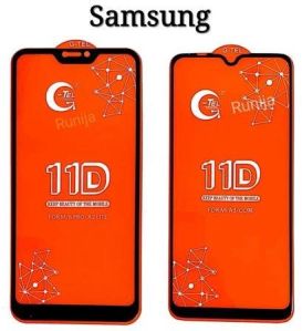 Samsung 11d Tempered Glass