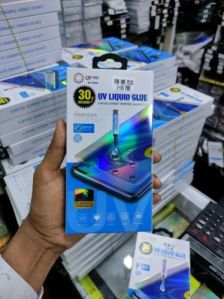 UP Pro UV Tempered Glass