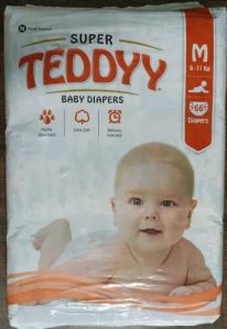 Baby Diapers