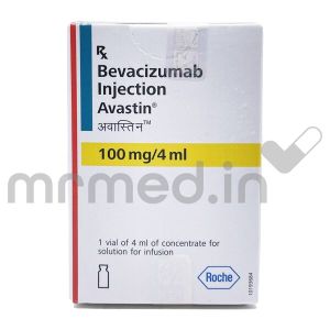 Avastin Injection