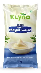 KLYNA EGGLESS MAYONNAISE