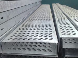 Perforated Cable Tray