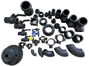 HDPE Pipe Fittings