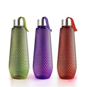 Plastic Drinking Water Bottle