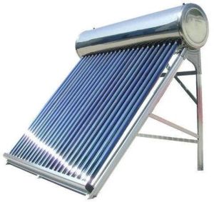 Domestic Solar Water Heater