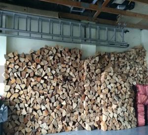 WHOLESALE OAKWOOD FIREWOOD