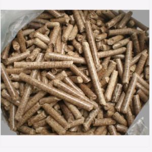 Wood Pellets Din Plus