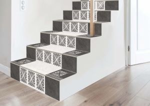 200 X 900mm Step Riser Tile