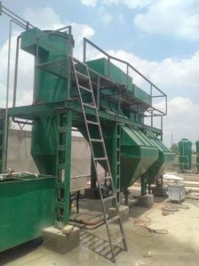 Textile ETP Plant