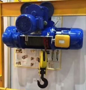 industrial electric winch