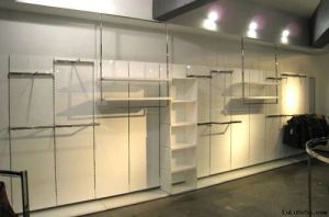 Wall Racks