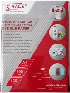 Sublimation Paper