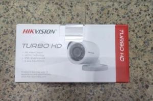 HIKVISION Bullet Camera