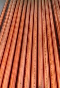 Copper Tubes