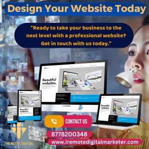 Website Maintenance Services