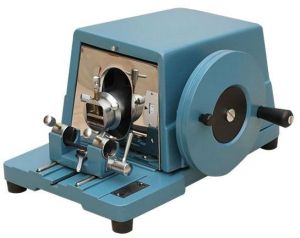 Spencer Microtome