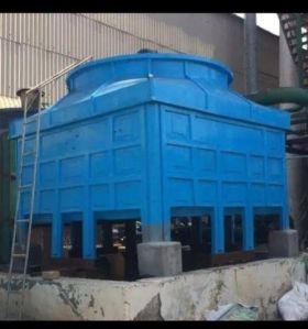 Frp Cooling Tower