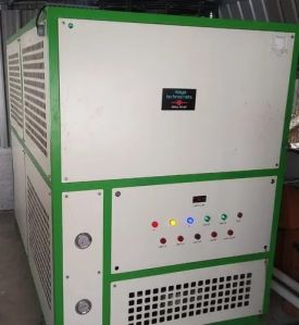 Soda Machine Chiller