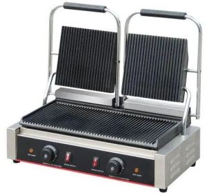 Sandwich Griller