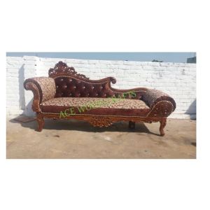 Sheesham Wooden Diwan