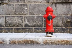 Fire Hydrant