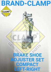 Bajaj Compact Three Wheeler Brake Shoe Adjuster