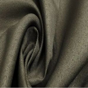 Cotton Twill Fabric