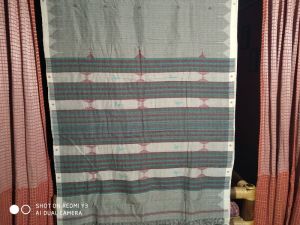 Handloom Cotton Sarees