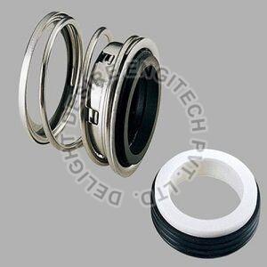 Rubber Bellow Mechanical Seal