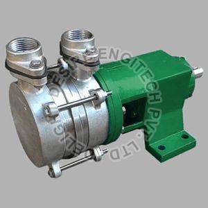 Self Priming Barrel Pump