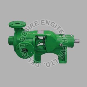 Side Suction Centrifugal Pump