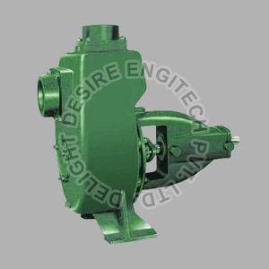 Sewage Mud Pump