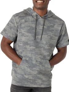 Mens Pocket Sweatshirt