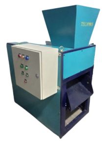 Medical Waste Shredder