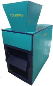 PU Foam Shredder