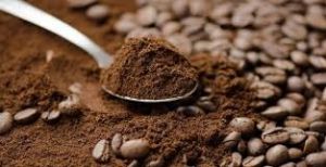 Coffee Powder