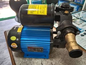 Mini Pressure Booster Pump