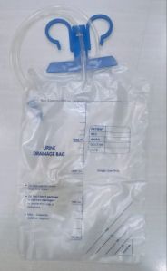 urine drainage bag