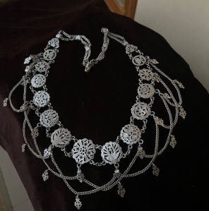 Designer Necklaces