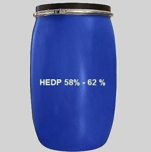 1-Hydroxy ethylidene -1,1- Diphosphonic Acid (HEDP)