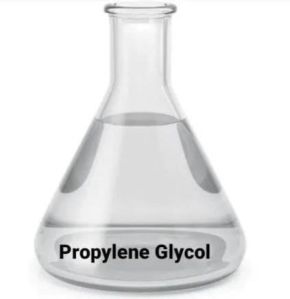 PROPYLENE GLYCOL (PG)