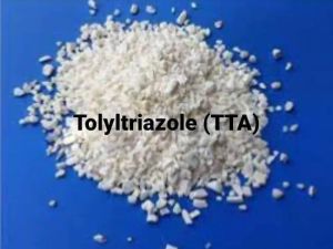 Tolyltriazole (TTA)