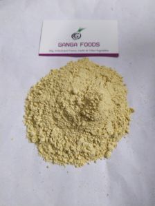 Dehydrated Garlic Powder